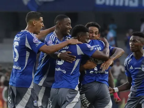 Fue campeón internacional y Emelec rechazó su fichaje