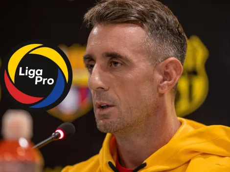 El insólito equipo que podría fichar a Damián Díaz