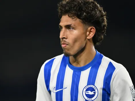 Jeremy Sarmiento daría el salto a uno de los históricos de Europa