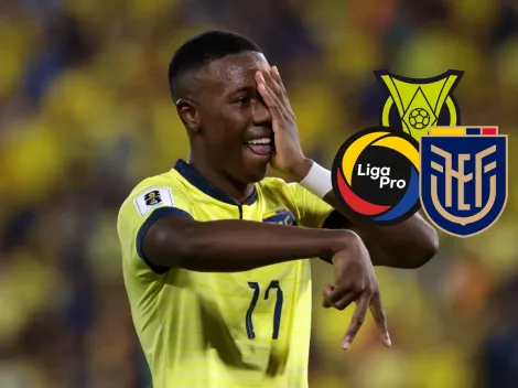 Alan Minda dejaría Europa por un gigante de Sudamérica