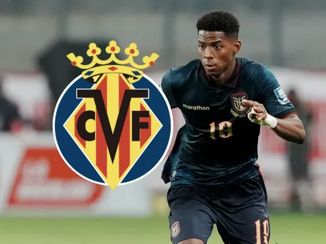 Mientras en Bélgica cobra USD 20.000 la fortuna que ganaría Nilson Angulo en el Villarreal
