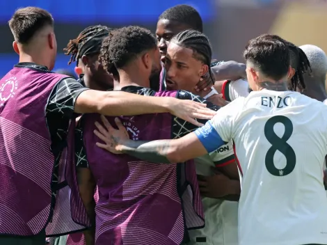 La fortuna que ganó el Chelsea de Moisés Caicedo por meterse en la final del Mundial de Clubes