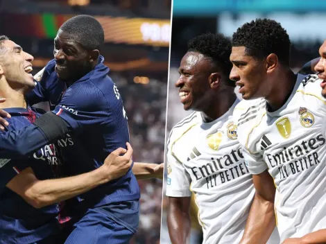 Los millones que ponen en juego Real Madrid y PSG en la Semifinal del Mundial de Clubes 2025