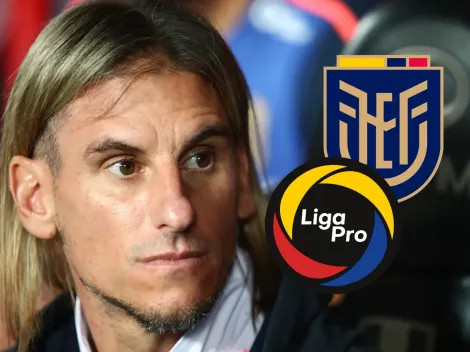 ¿Cambia todo? Sebastián Beccacece recibió otra oferta del fútbol ecuatoriano