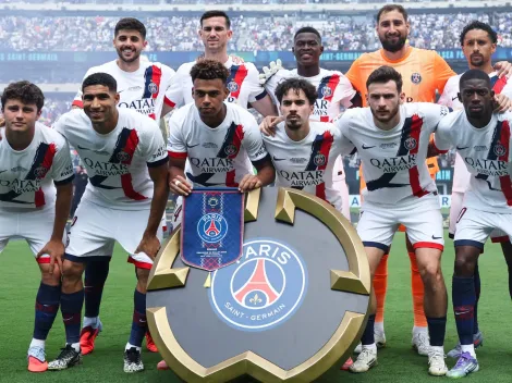 Goleados pero con millones: El premio económico que se llevó el PSG de William Pacho del Mundial de Clubes