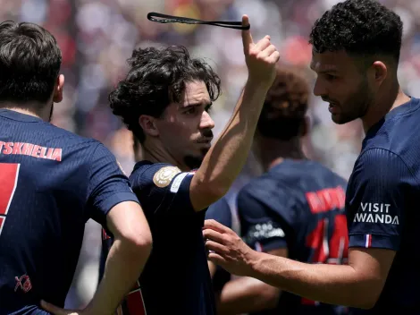 La fortuna que el PSG le iba a pagar a sus jugadores si ganaban el Mundial de Clubes