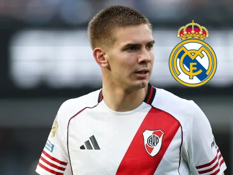 Mastantuono empezaría de titular en Real Madrid por una baja sensible