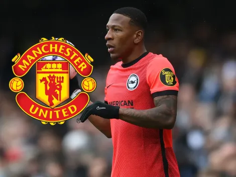 Bombazo: Pervis Estupiñán rechaza al Manchester United y tendría nuevo equipo