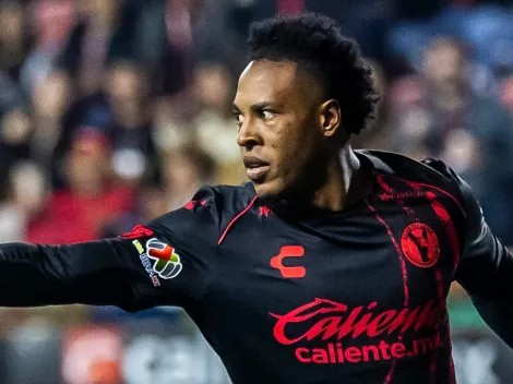 Jhojan Julio se olvida de Liga de Quito y tiene nuevo club en el exterior