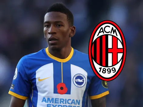 ¿El más caro de Italia? Revelan la última oferta del AC Milan por Pervis Estupiñán