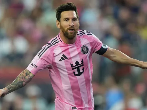 CR7, Messi y los delanteros con más goles sin contar penales