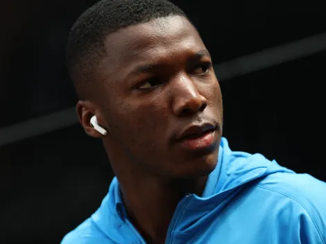 ¿Le dio permiso el Chelsea? Moisés Caicedo se hace viral tras realizar deporte extremo