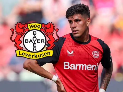 Bayer Leverkusen recibe una oferta de última hora por Piero Hincapié