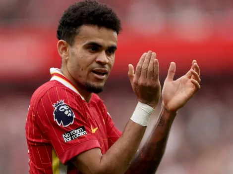 Liverpool va por el máximo récord en el mercado