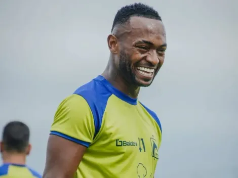 Sonó para Emelec y Liga de Quito y el sorpresivo club que se quedará con Pedro Pablo Perlaza