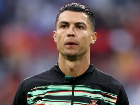 Manchester United prohíbe el nombre de CR7 en sus camisetas