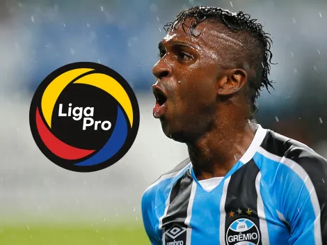 Miller Bolaños se ofreció a uno de los grandes de LigaPro y se conoce la respuesta