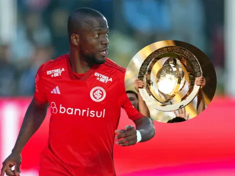 Club que jugó el Mundial de Clubes ofertó por Enner Valencia