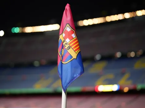 Barcelona podría jugar de local en un estadio para solo 6.000 espectadores
