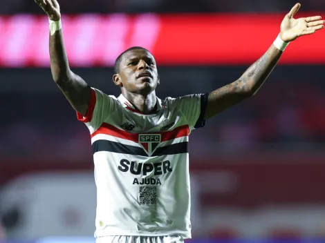 Robert Arboleda la rompe en Brasil y tendrá una nueva oferta para su futuro