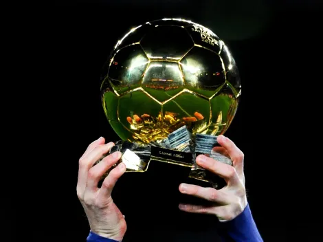 ¿Qué países ganaron dos veces seguidas el Balón de Oro?