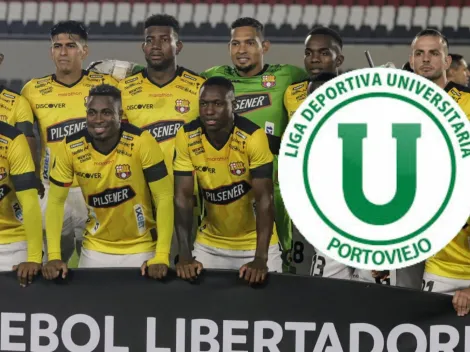 Fue campeón con Barcelona y ahora recibió oferta de Liga de Portoviejo