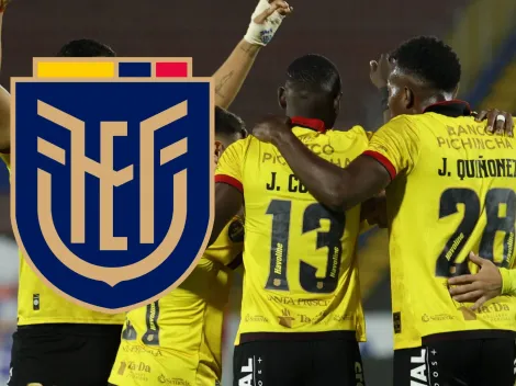 Los jugadores de Barcelona que fue a ver Sebastián Beccacece