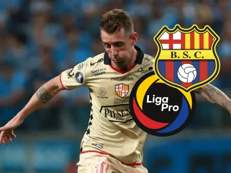 Sonó para LigaPro y Segunda Categoría y ahora confirman el futuro de Damián Díaz