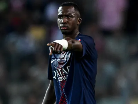 La fortuna que el PSG de William Pacho pagará por ganar la Supercopa de Europa