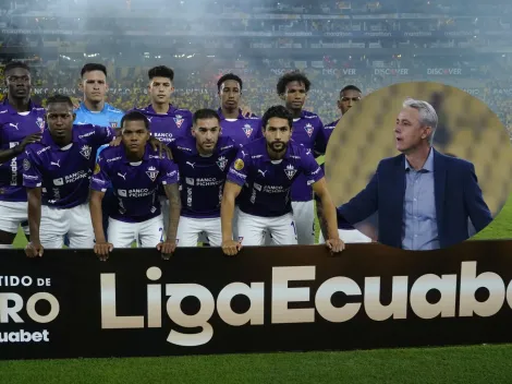 Campeones de todo: Los dos jugadores que pidieron salir de Liga de Quito