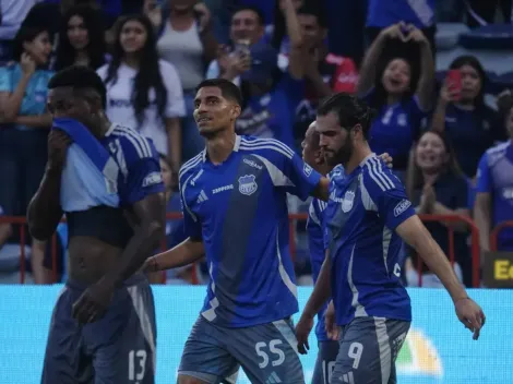 Liga de Quito va por dos jugadores de Emelec para el 2026