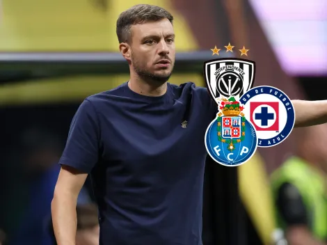 Martín Anselmi elige al mejor jugador que entrenó: "Este chico es especial"