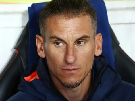 El polémico convocado que tendrá la Selección de Ecuador para Eliminatorias