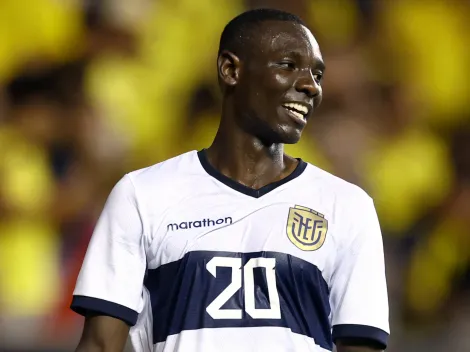 Janner Corozo podría irse al exterior y estos millones le dejaría a Barcelona