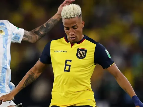 Byron Castillo daría el salto a Europa y sorprende a todos