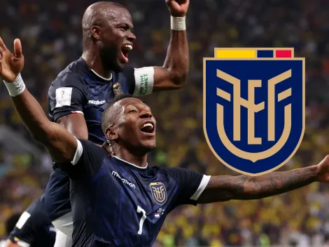 Hasta ahora: ¿Quiénes serían convocados por Ecuador para el Mundial 2026?