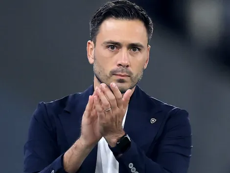 DT del Botafogo y sus insólitas declaraciones tras ser eliminados por Liga de Quito