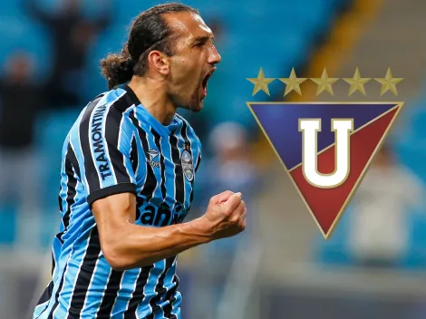 Hernán Barcos cuenta dónde seguirá su carrera y desilusiona a muchos