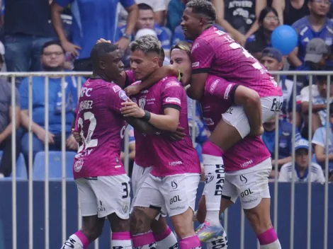 Independiente del Valle frena a Emelec y gana en el Capwell