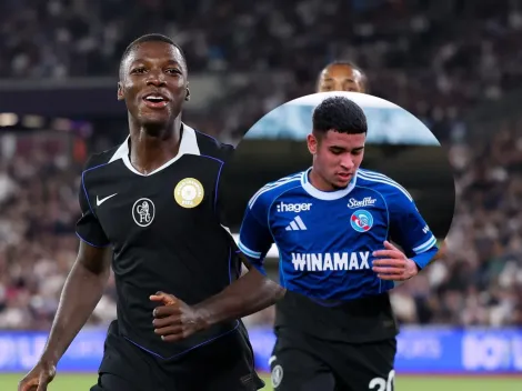 ¿Moi o Kendry? Los jugadores que tendrá que vender el Chelsea para no ser sancionado