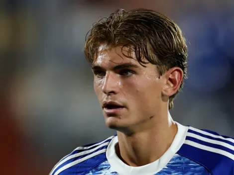 Esto pagará Real Madrid por el retorno de Nico Paz