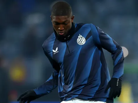 Joel Ordóñez presionó para irse y ya llegó el desquite del Brujas al ecuatoriano