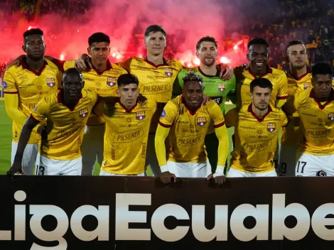 Abdalá Bucaram le ofrece a Barcelona 50 millones de dólares: “Lo dejaría libre de deudas”