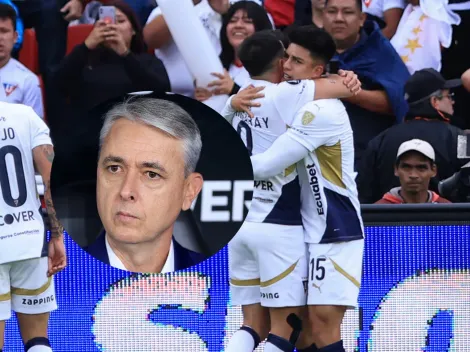 Era figura de Liga de Quito y ahora no juega por “falta de compromiso”