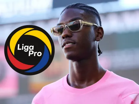 No tiene minutos y Allen Obando dejaría el Inter Miami