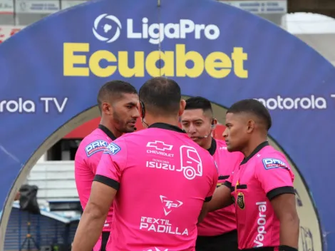 Habrá descensos: Confirman amaño de varios partidos en LigaPro