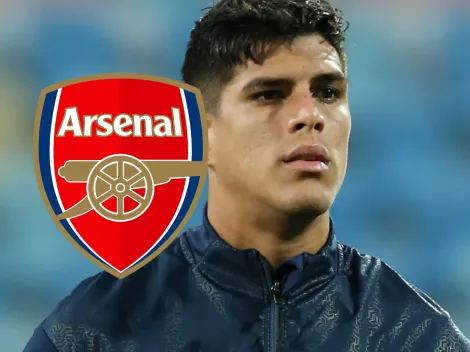 Contra el tiempo: La nueva oferta que recibió el Leverkusen por Piero Hincapié