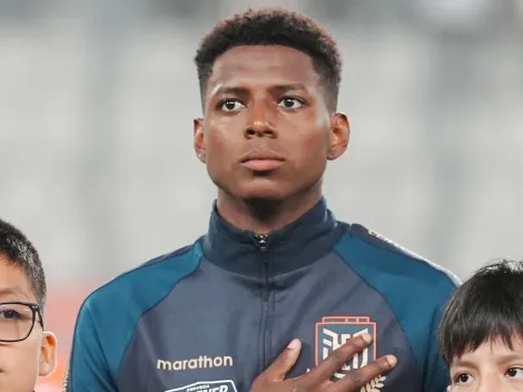 Histórico de Europa pone $20 millones para fichar a Nilson Angulo