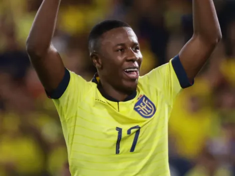 Campeón reciente: Alan Minda daría el salto a un histórico de España