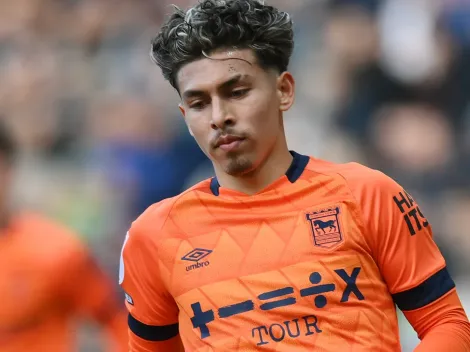 Jeremy Sarmiento esperó hasta el final del mercado y ya tiene nuevo club